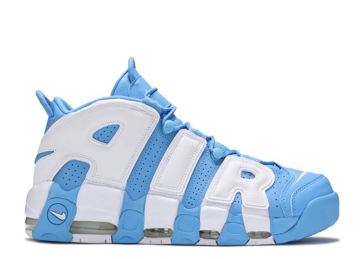 AIR MORE UPTEMPO ‘UNIVERSITY BLUE’