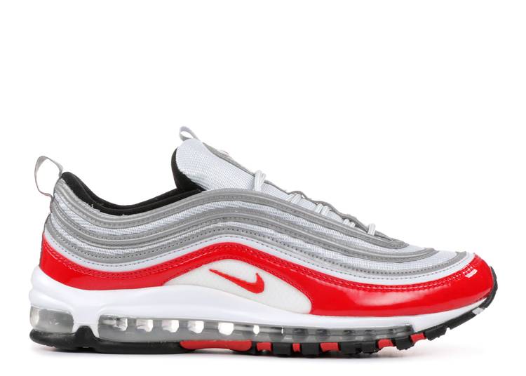 AIR MAX 97 ‘UNIVERSITY RED’