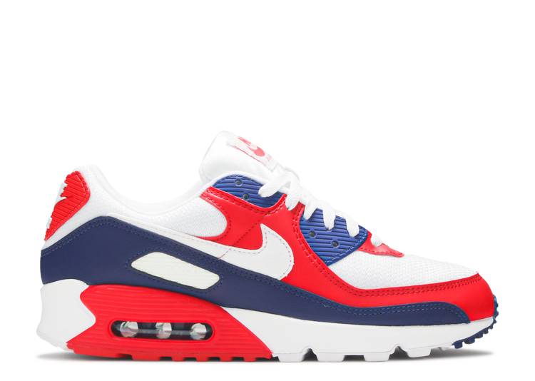 AIR MAX 90 ‘USA’