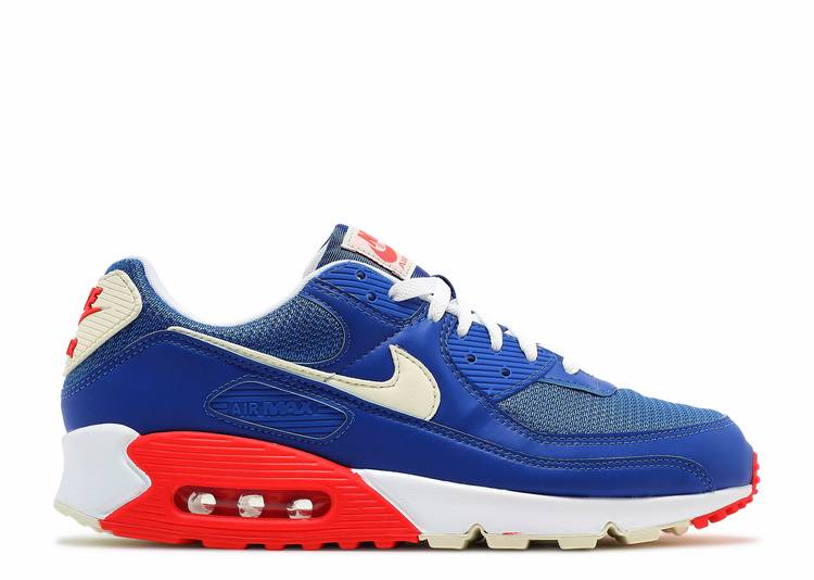 AIR MAX 90 ‘USA BLUE’