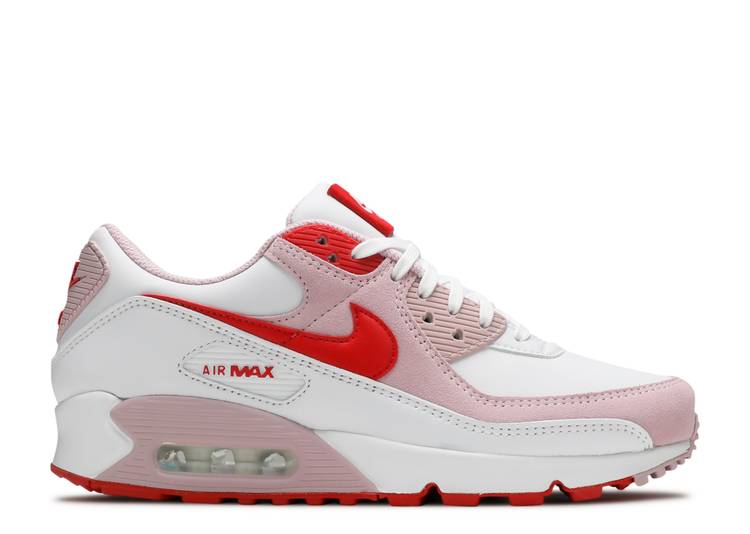 AIR MAX 90 ‘VALENTINE’S DAY’