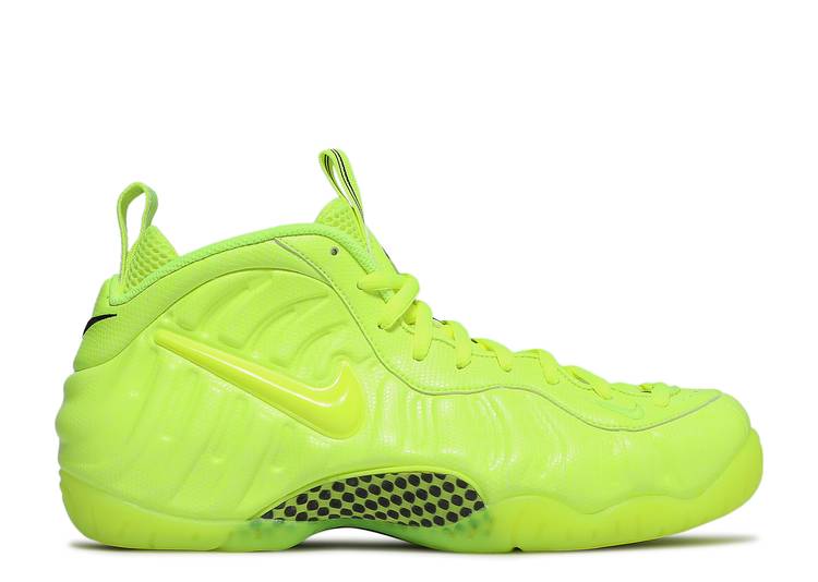 AIR FOAMPOSITE PRO ‘VOLT’