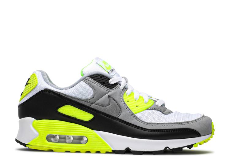 AIR MAX 90 ‘VOLT’