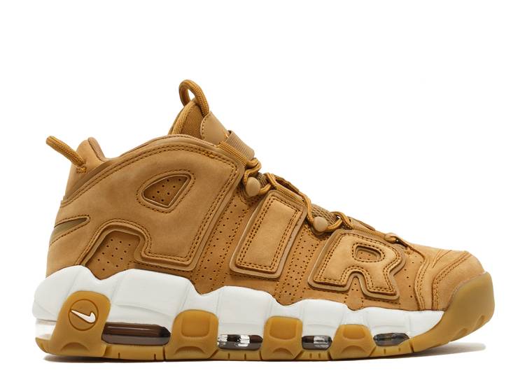 AIR MORE UPTEMPO ‘WHEAT’