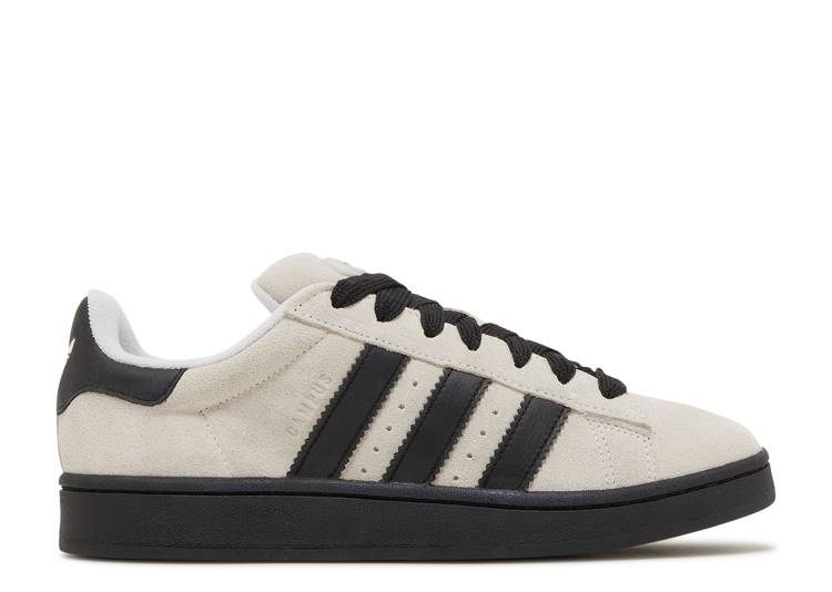 ADIDAS CAMPUS ‘WHITE BLACK’