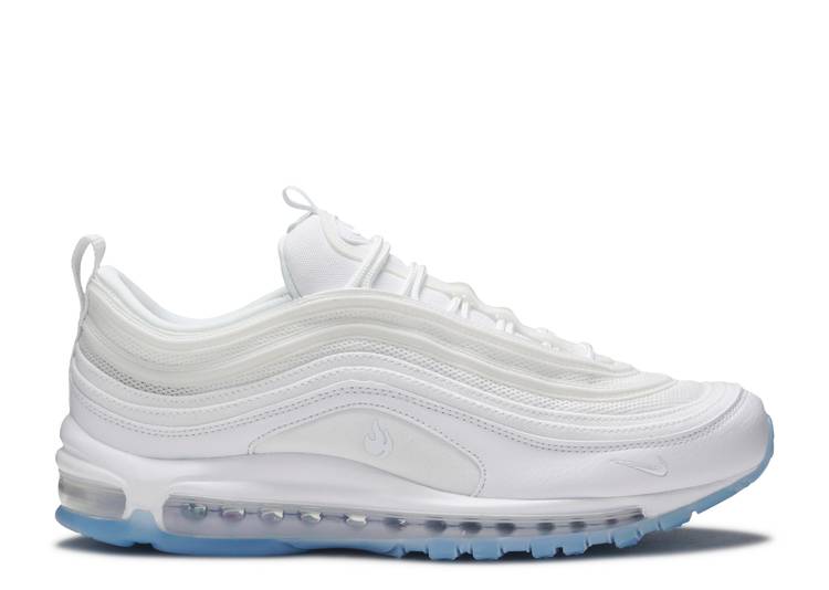 AIR MAX 97 ‘WHITE ICE’