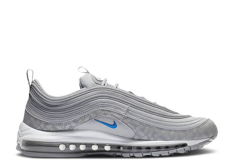 AIR MAX 97 ‘WOLF GREY’