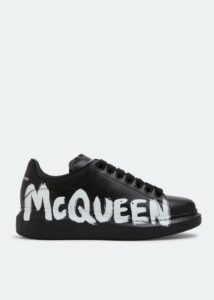 ZAPATILLAS OVERSIZED ALEXANDER MCQUEEN