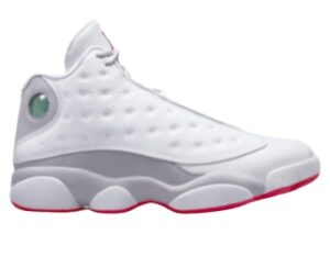 JORDAN RETRO 13 ‘NEUTRAL GREY’