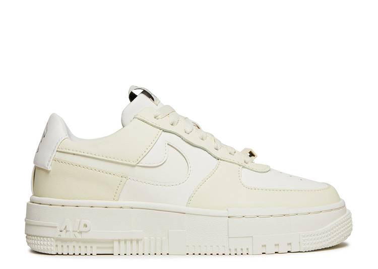 AIR FORCE 1 PIXEL ‘CASHMERE’