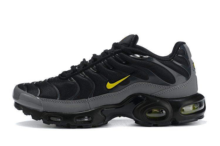 AIR MAX PLUS TN ‘BATMAN’