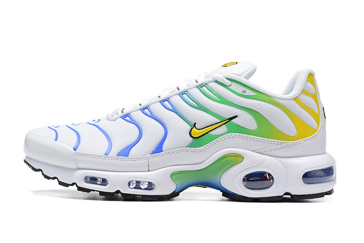 AIR MAX PLUS TN ‘BRAZIL’