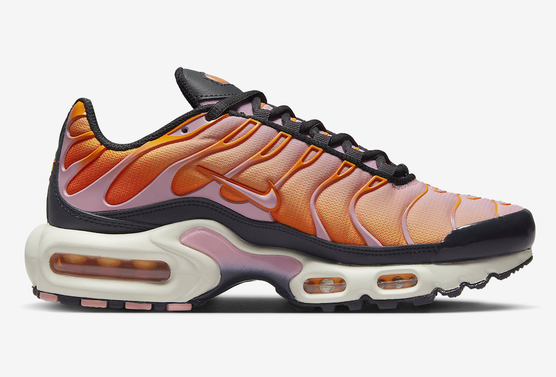 AIR MAX PLUS TN ‘MAGMA AIRS’