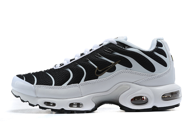 AIR MAX PLUS TN ‘METALLIC PEWTER’