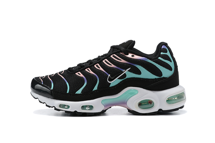 AIR MAX PLUS TN ‘PINK PURPLE BLUE’