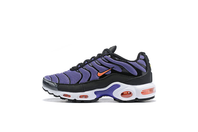 AIR MAX PLUS TN ‘SMASH PURPLE’