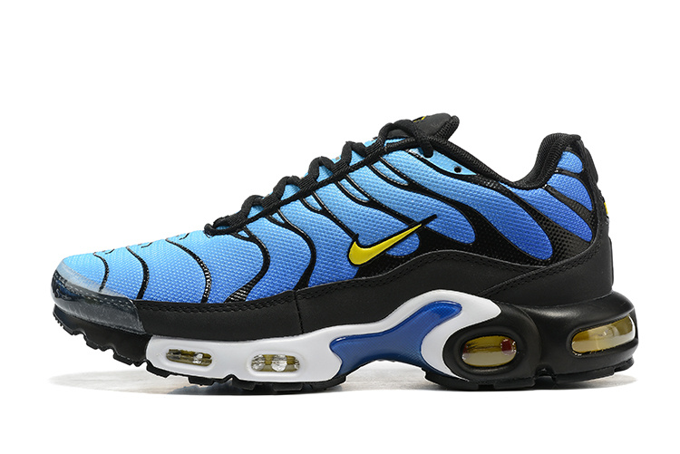 AIR MAX PLUS TN ‘RACER BLUE’