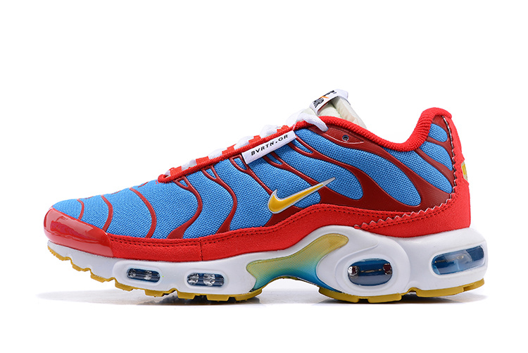 AIR MAX PLUS TN ‘RUNNING CLUB’