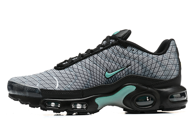 AIR MAX PLUS TN ‘SPIROGRAPH’