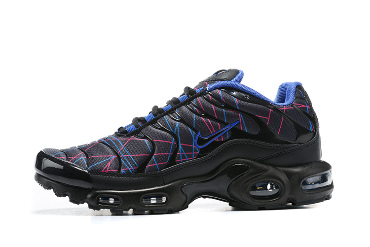 AIR MAX PLUS TN ‘STRIPE BLUE PURPLE’