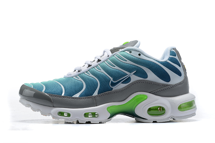 AIR MAX PLUS TN ‘TEAL GREEN FADE’