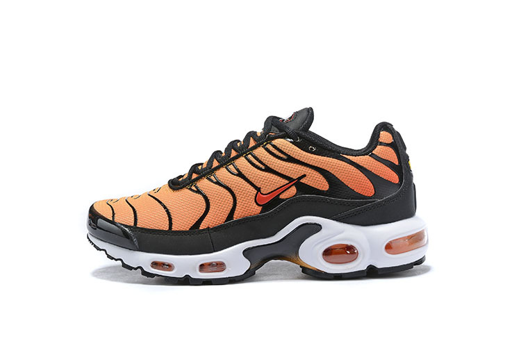 AIR MAX PLUS TN ‘TIGER’