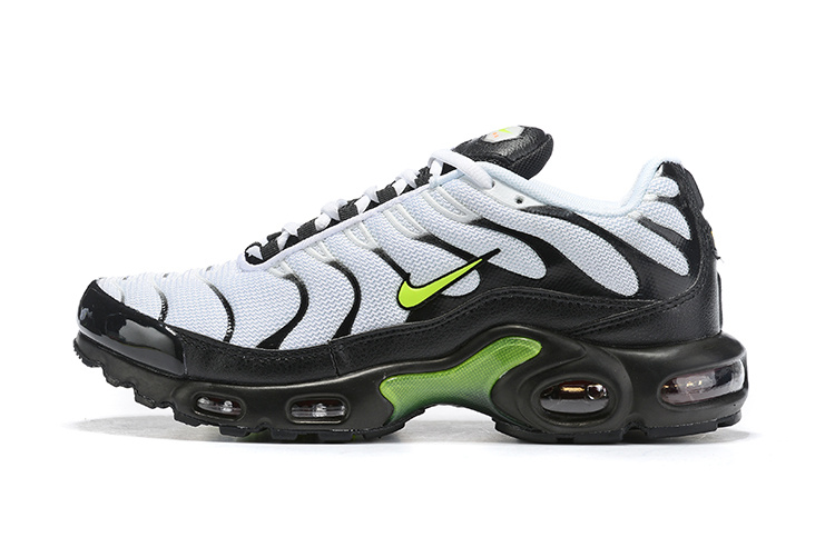 AIR MAX PLUS TN ‘WHITE VOLT’