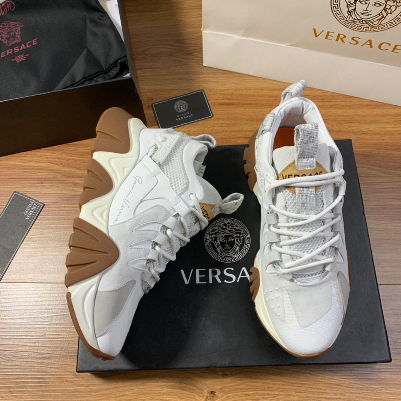 ZAPATILLAS VERSACE