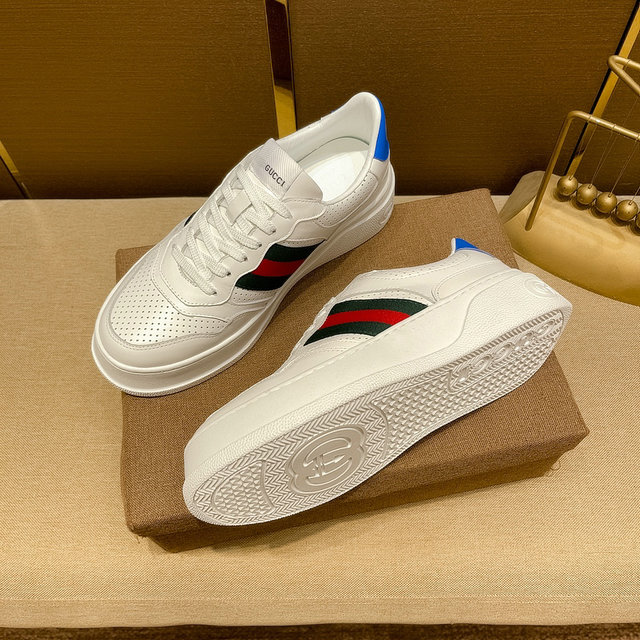 ZAPATILLAS GUCCI