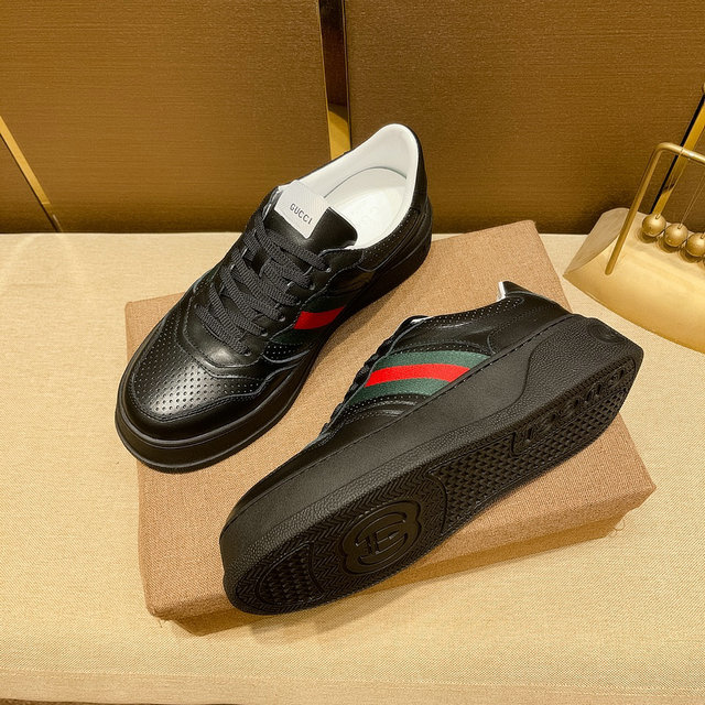 ZAPATILLAS GUCCI