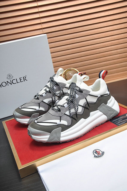 ZAPATILLAS MONCLER