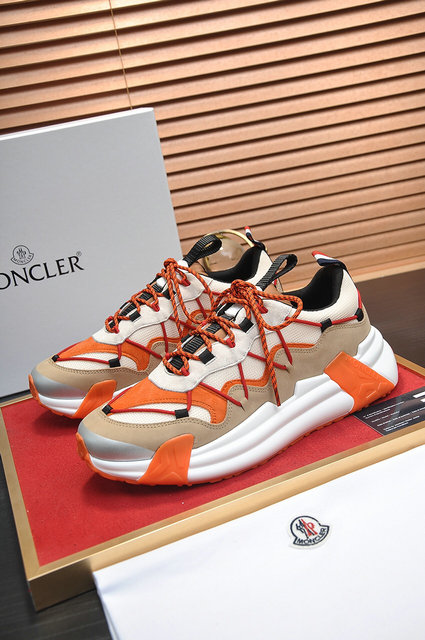 ZAPATILLAS MONCLER