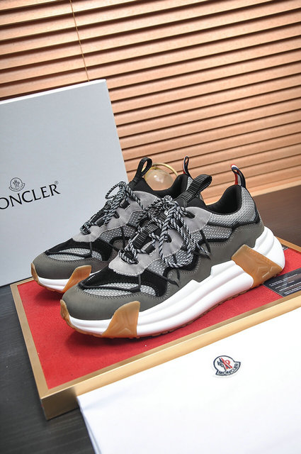 ZAPATILLAS MONCLER