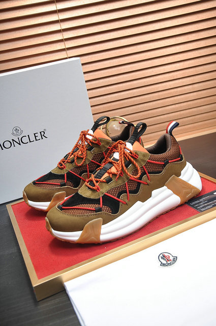 ZAPATILLAS MONCLER