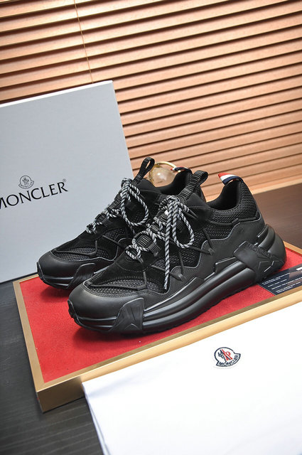 ZAPATILLAS MONCLER