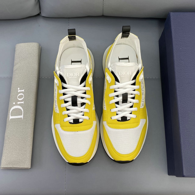 ZAPATILLAS DIOR – ZAPAS BOOM