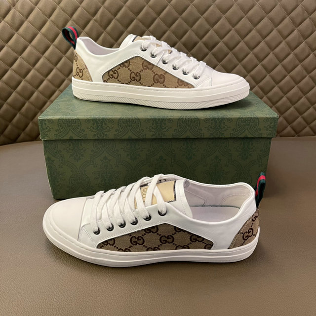 ZAPATILLAS GUCCI