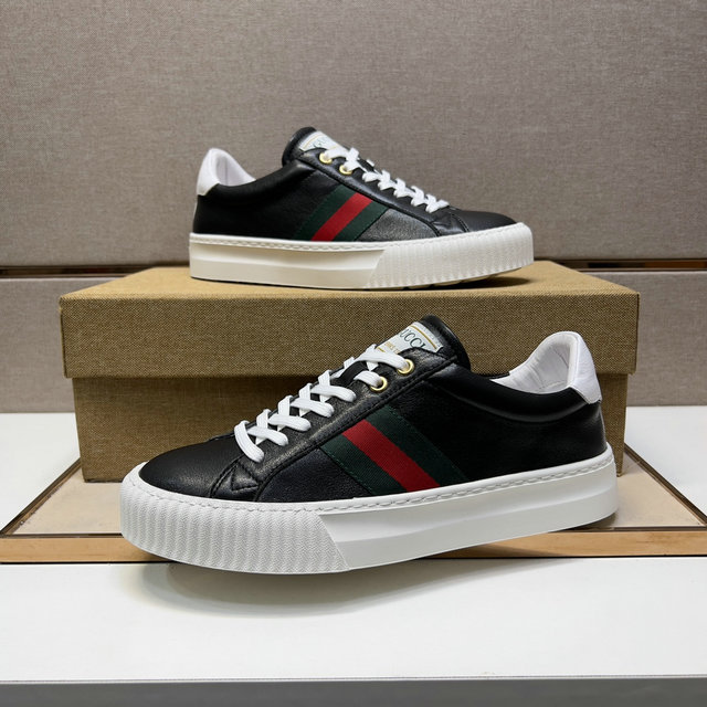 ZAPATILLAS GUCCI