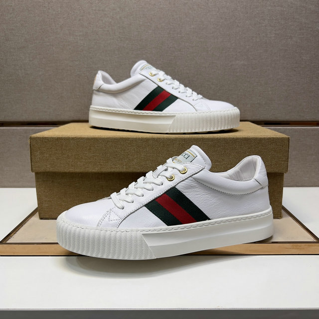 ZAPATILLAS GUCCI