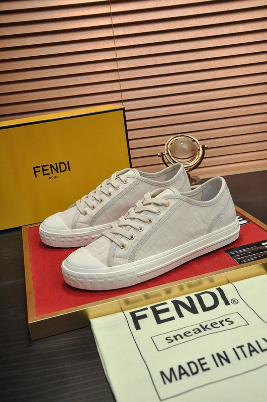 ZAPATILLAS FENDI