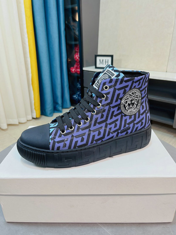 ZAPATILLAS VERSACE