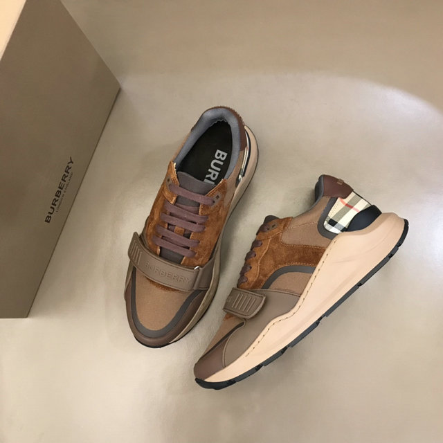 ZAPATILLAS BURBERRY