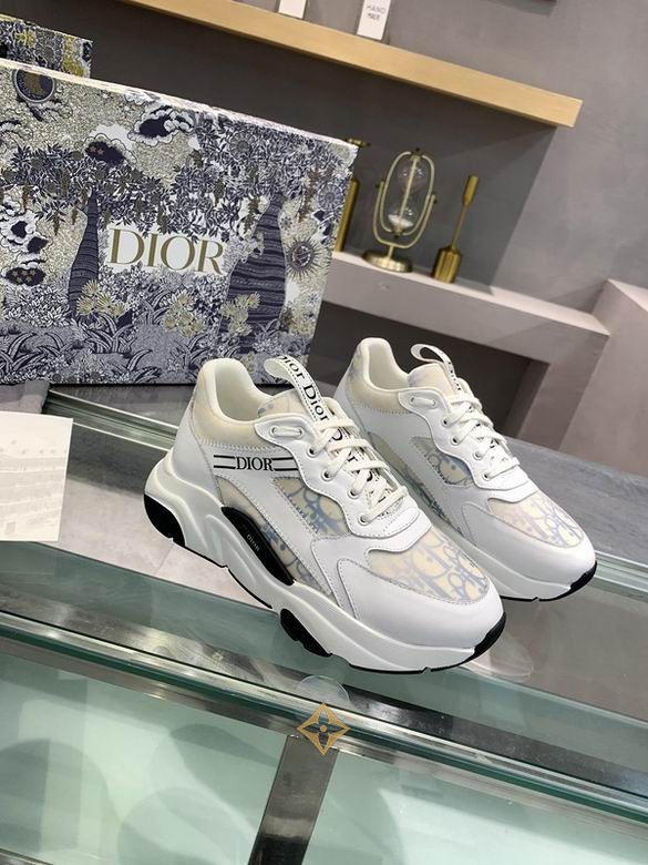 ZAPATILLAS DIOR