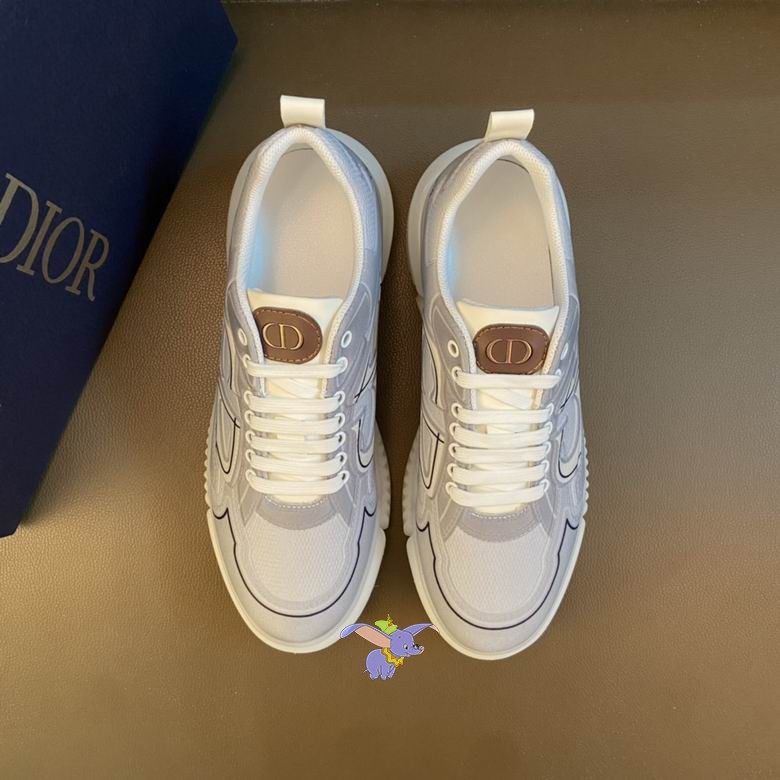 ZAPATILLAS DIOR