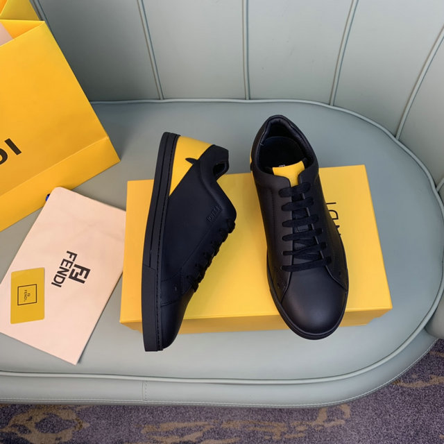 ZAPATILLAS FENDI