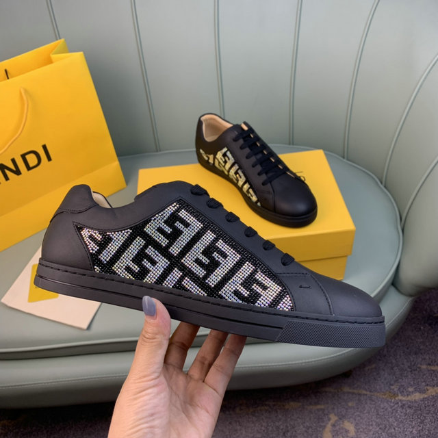 ZAPATILLAS FENDI – ZAPAS BOOM