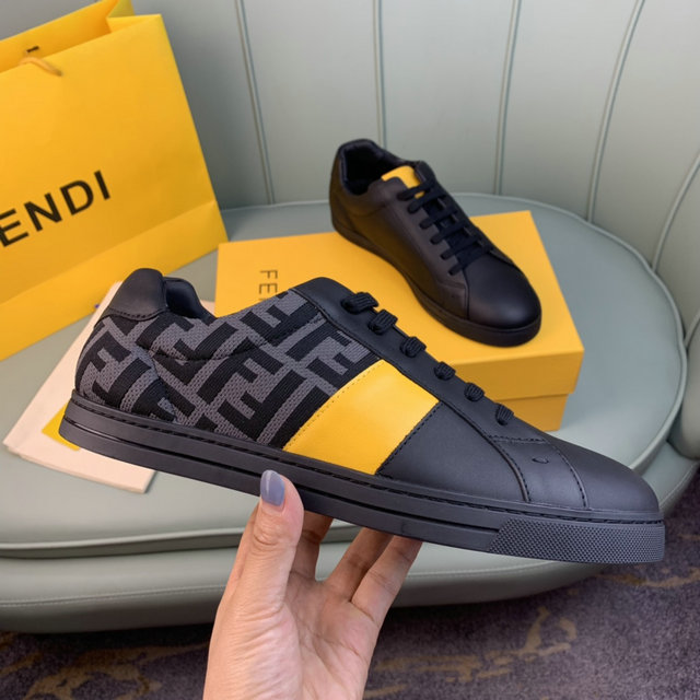 ZAPATILLAS FENDI