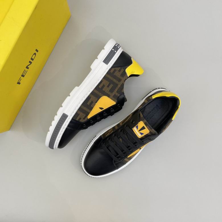 ZAPATILLAS FENDI