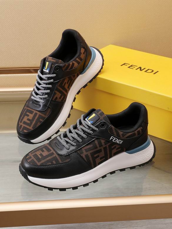 ZAPATILLAS FENDI – ZAPAS BOOM