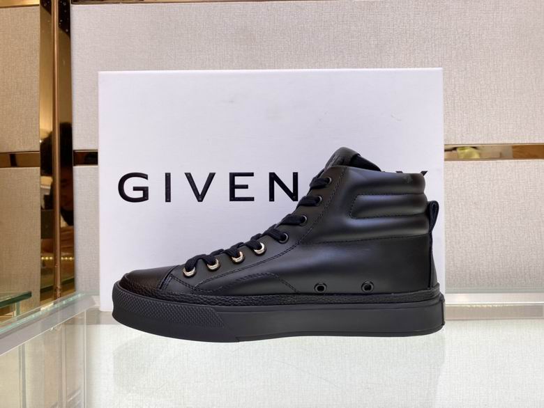 ZAPATILLAS GIVENCHY